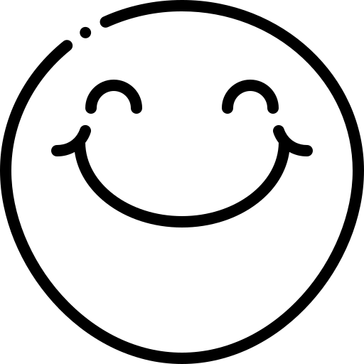sonreir